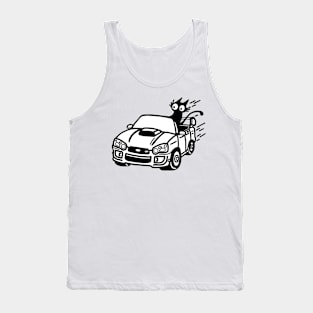 Felix Tank Top